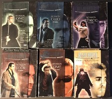 HIGHLANDER The Complete TV