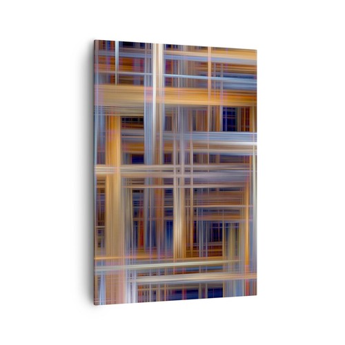 Quadro tela 70x100cm - quadro,