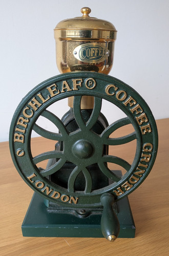 Birchleaf london vintage style - london,
