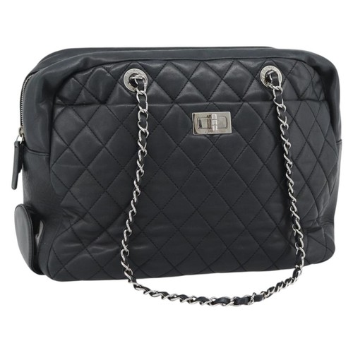 Borsa tracolla chanel 55 - borsa, 2.55