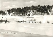 Casa di Ibach St Blasien Hans