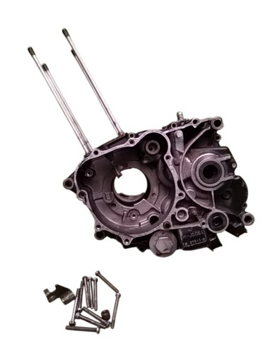 Carter motore crankcase - carter, honda