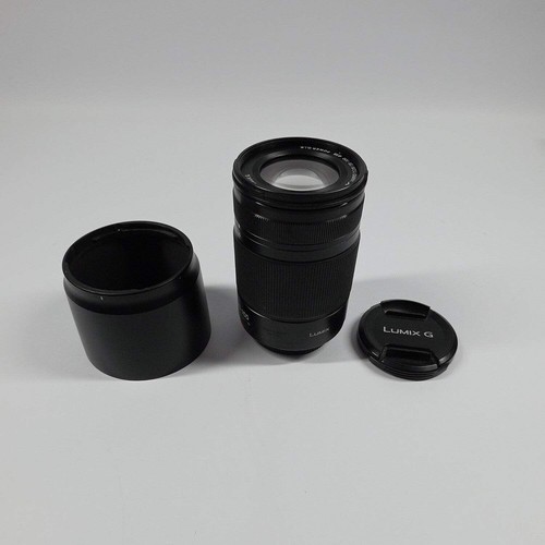 Panasonic lumix vario - x,