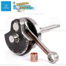 ALBERO MOTORE ANTICIPATO