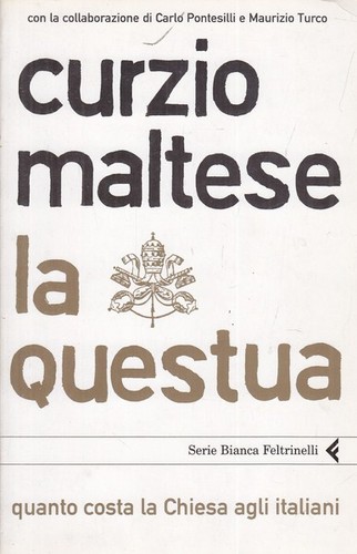 Questua maltese curzio - questua,
