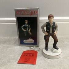 Star Wars Han Solo Vintage