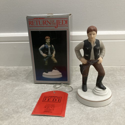 Star wars han - wars,