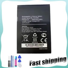 TBL-71A2000 batteria nuova