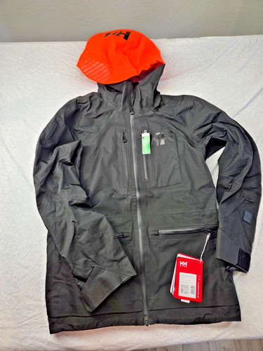 Giacca uomo helly hansen - giacca,