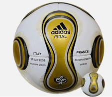 Adidas Teamgeist Final 2006