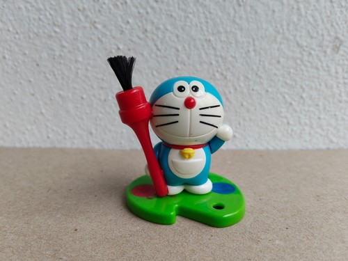 Doraemon kinder maxi sorpresa - doraemon,