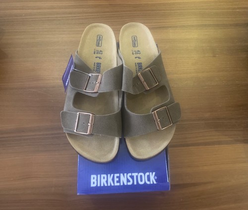 Birkenstock arizona pelle - arizona, 42