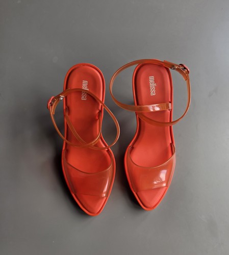 Scarpe melissa taglia eu - melissa, 7