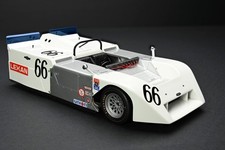 REPLICARZ 1970 CHAPARRAL 2J