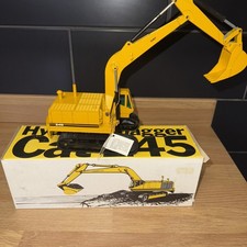 Escavatore Caterpillar NZG 245