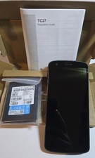 Zebra TC27 WCMTB-T27B6ABE2-A6