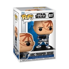 Funko Pop! Star Wars: Clone