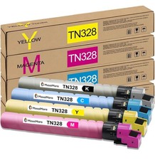 TN328 Cartuccia toner ad alta