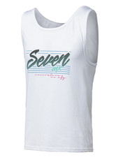 T-shirt canotta cali da uomo