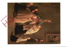 Picture Postcard~ Pietro