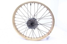 Cerchione Anteriore Ruota