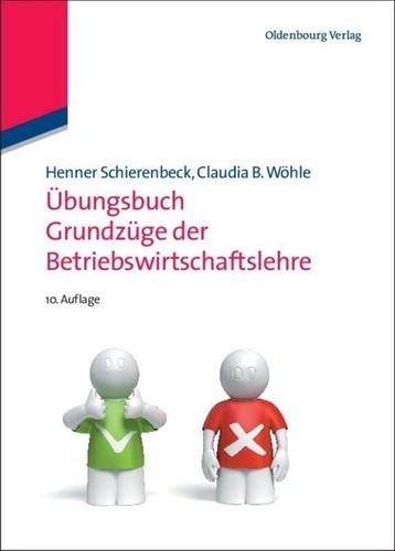 Henner schierenbeck grundzüge - henner,