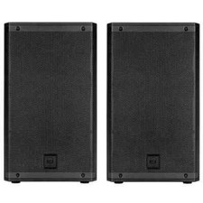 RCF ART 912-A coppia casse diffusori bi-amplificati 2100 watt cad. per live DJ
