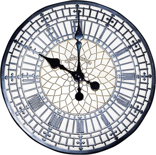 Orologio giardino esterno - orologio,