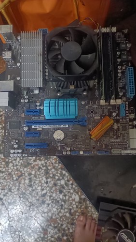 Bundle fx8300 motherboard - bundle, +motherboard