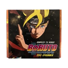 Boruto: Naruto Next