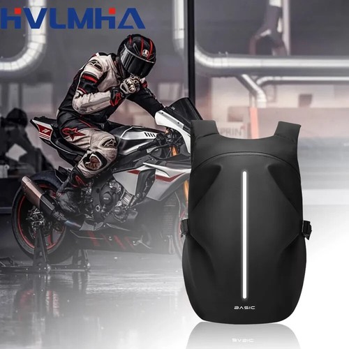 Zaino moto viaggio - da,