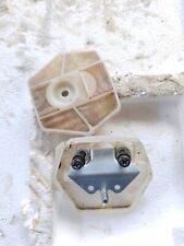 FILTRO ARIA COMPLETO MOTOSEGA DA POTATURA 25CC ALPINA A2500 HYUNDAI VALEX OXFORD