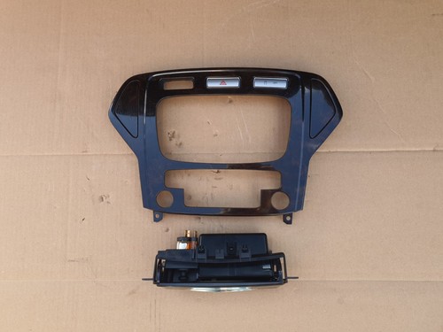 Ford mondeo mk4 12 - ford, 07-12