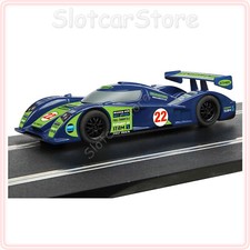 Scalextric C4111 Start