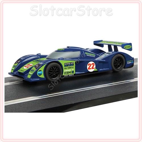 Scalextric c4111 start - c4111,