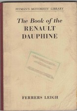 Modelli Renault Dauphine