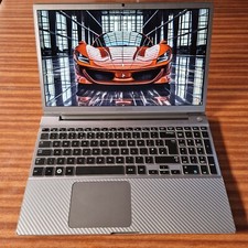 Samsung 700Z, i7, 15""6"", Windows 10, 256 GB unità di memoria a stato solido, 8 GB RAM, caricabatterie 