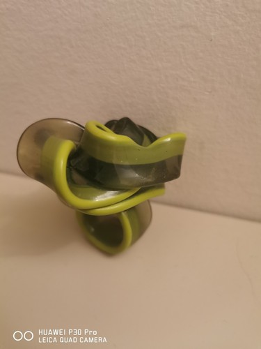 Anello fish design gaetano - anello,