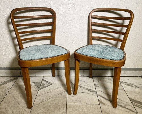 Set sedie thonet - 2,