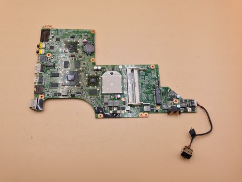 Pavilion dv6 3000 scheda - hp,