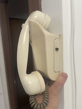 CITOFONO VINTAGE URMET ANNI 50