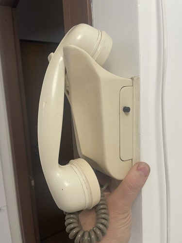 Citofono vintage urmet anni - urmet, 50