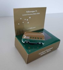 Originale Volkswagen T1 Bulli