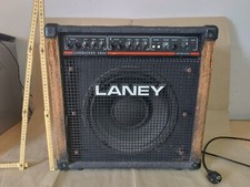 Amplificatore laney 50 - kb,