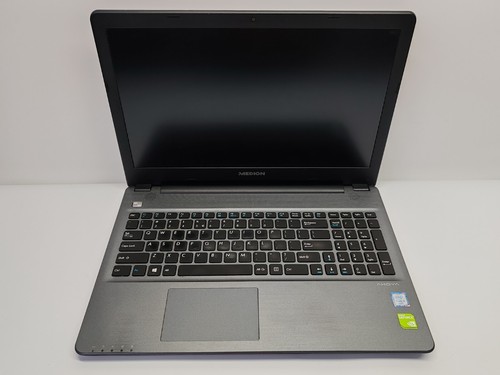 Notebook medion p6659 intel - medion,