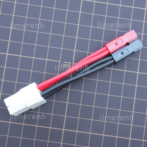 Adattatore power anderson - adattatore,