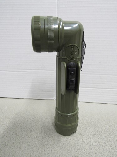 Torcia testa angolare - , militare