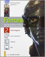 Fontes 2, L'età di Augusto