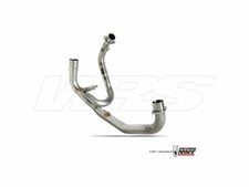 DECATALIZZATORE MIVV INOX PER