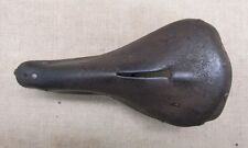 SELLA PER BICICLETTA ESERCITO SVIZZERO